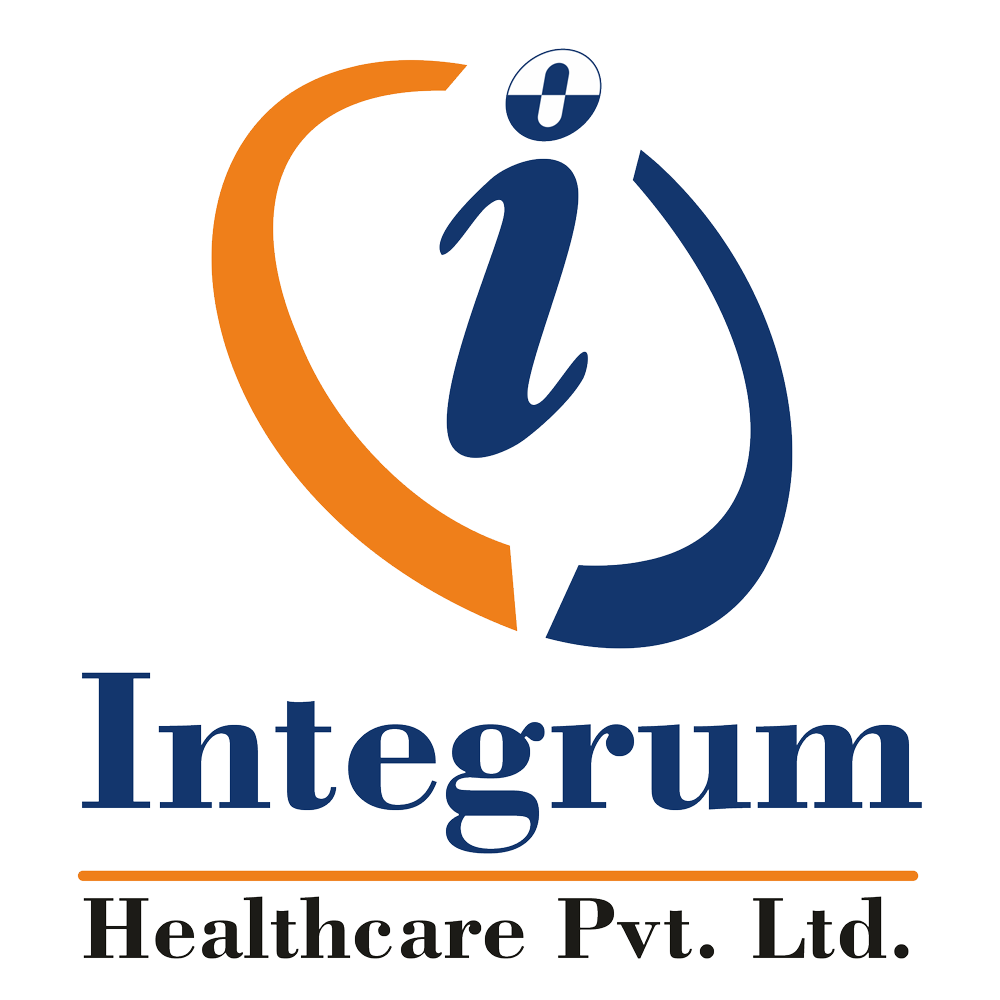 Integrum Healthcare Website Icon