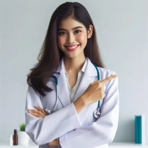 Integrum-landing-page-lady