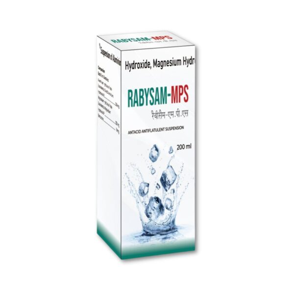 RABYSAM-MPS BOX